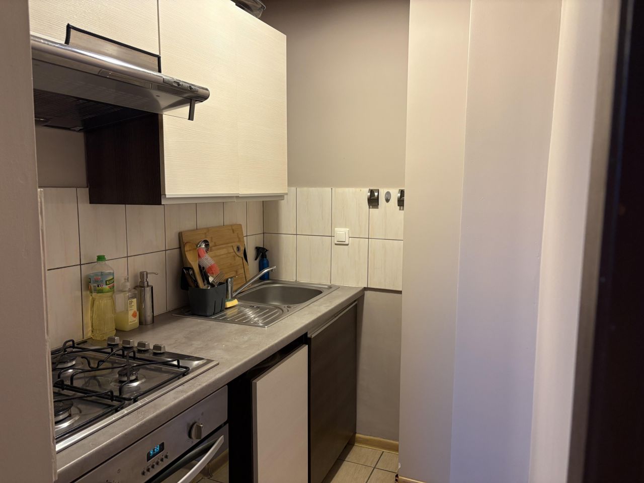 Mieszkanie 2-pokojowe Bydgoszcz Szwederowo, ul. ks. Ignacego Skorupki. Zdjęcie 7