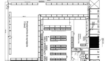 Hala/magazyn Warszawa Włochy, ul. Aleje Jerozolimskie