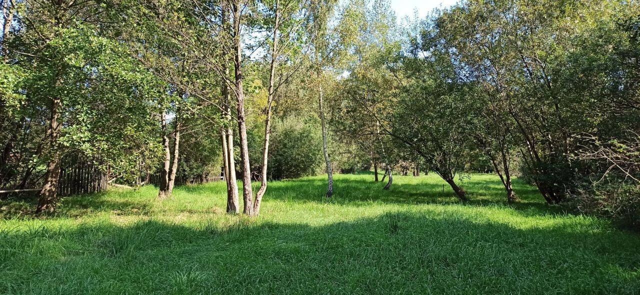 Działka budowlana Chylice, ul. Alpejska. Zdjęcie 10