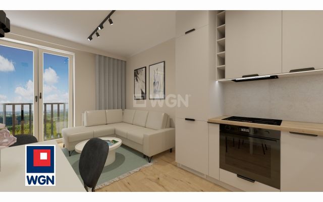 Mieszkanie 3-pokojowe Elbląg Centrum, ul. Giermków. Zdjęcie 5