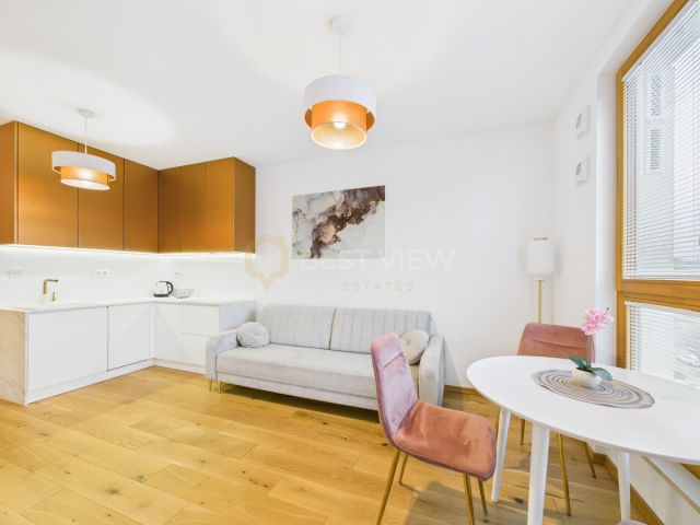 Mieszkanie 2-pokojowe Warszawa Wola, ul. Goleszowska. Zdjęcie 5