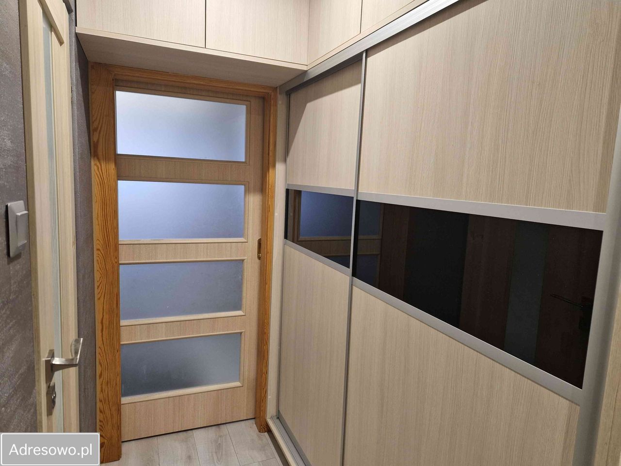 Mieszkanie 3-pokojowe Pabianice, ul. gen. Stefana "Grota" Roweckiego. Zdjęcie 10