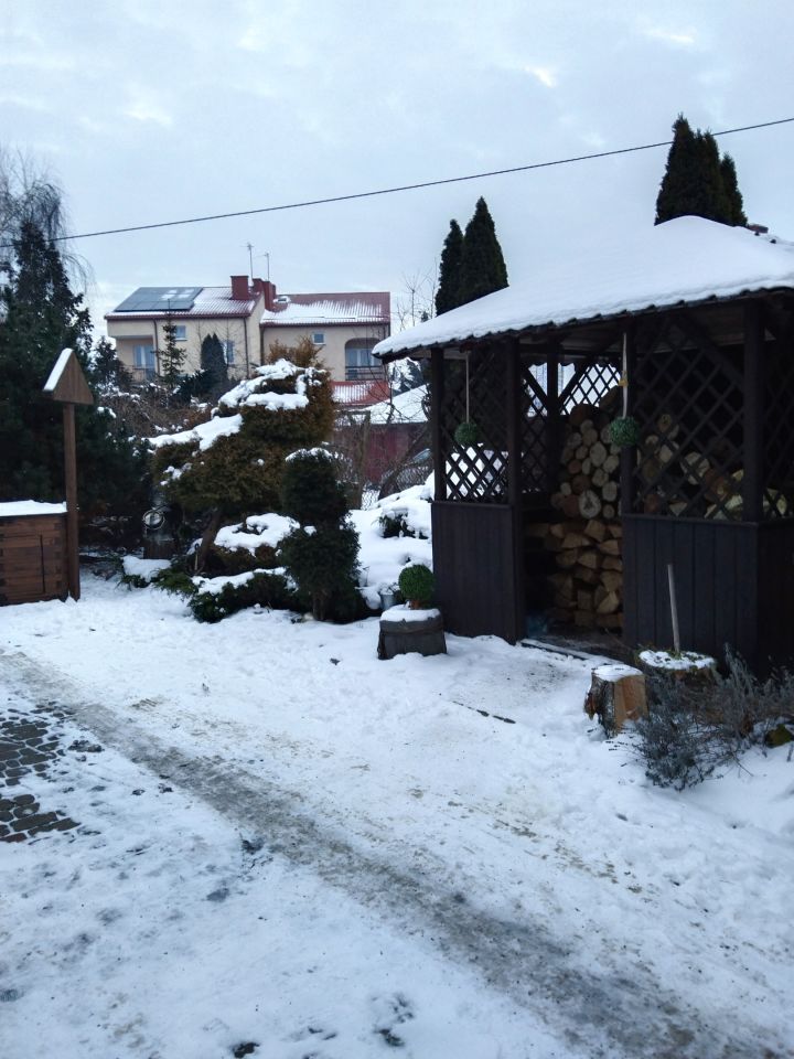 bliźniak, 8 pokoi Bielsk Podlaski, ul. Poświętna. Zdjęcie 14