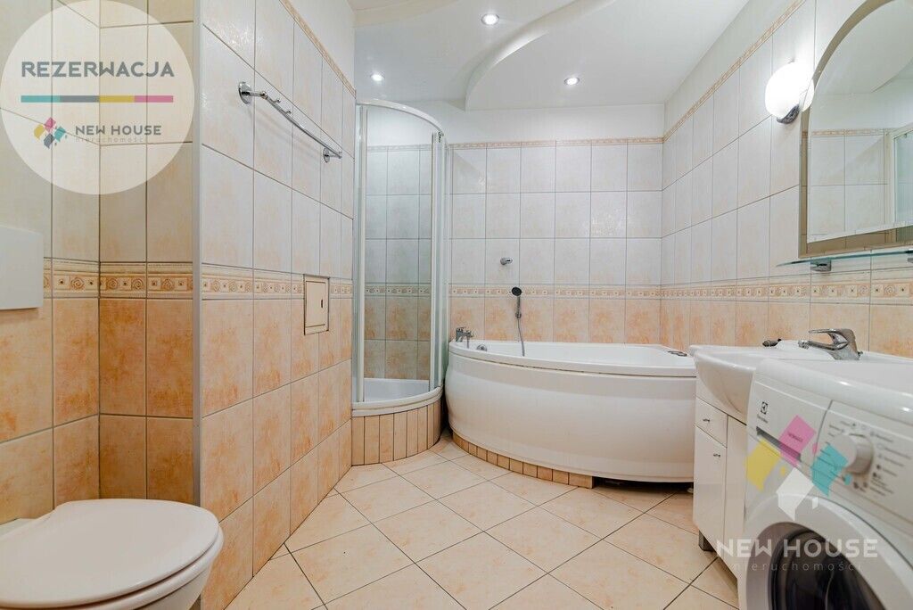 Mieszkanie 2-pokojowe Olsztyn Kormoran, ul. Wincentego Pstrowskiego. Zdjęcie 15