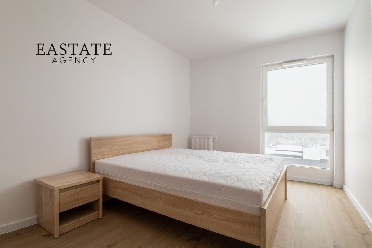 Mieszkanie 2-pokojowe Gdańsk Jasień, ul. Jaworowa. Zdjęcie 7