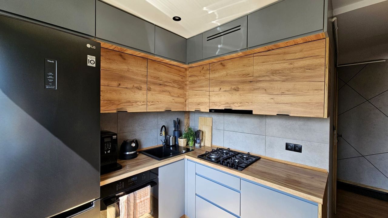 Mieszkanie 2-pokojowe Ruda Śląska Wirek, ul. Grzegorza Fitelberga. Zdjęcie 11