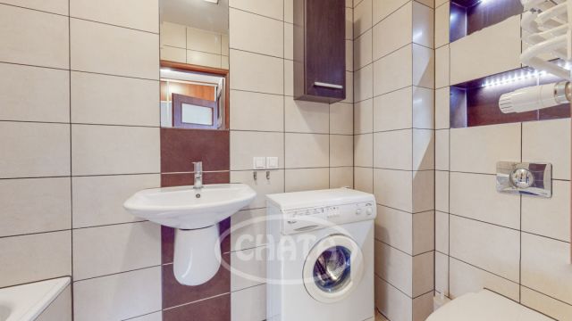 Mieszkanie 1-pokojowe Wrocław Stare Miasto, ul. Pochyła. Zdjęcie 12