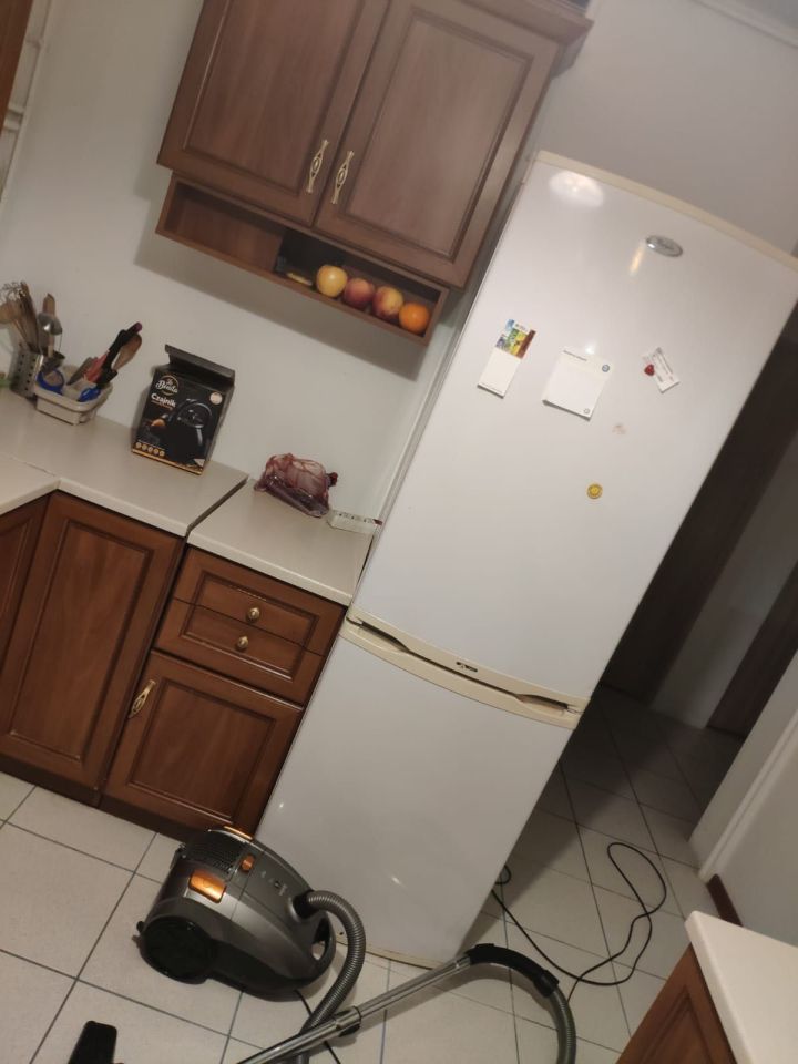 Mieszkanie 3-pokojowe Olsztyn, ul. Wincentego Pstrowskiego. Zdjęcie 4