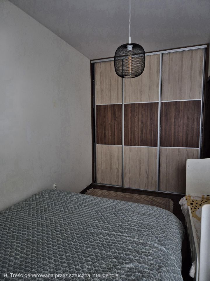 Mieszkanie 3-pokojowe Chojnice Podlesie, ul. Leśna. Zdjęcie 8