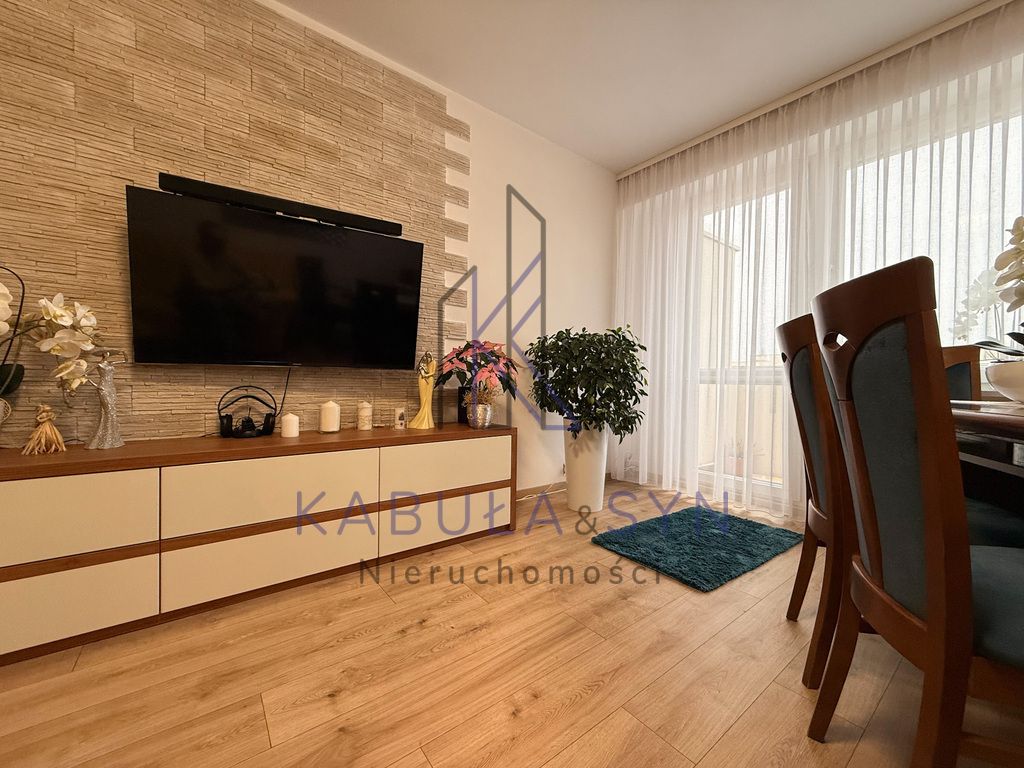 Mieszkanie 3-pokojowe Bydgoszcz Fordon, ul. gen. Leopolda Okulickiego. Zdjęcie 14