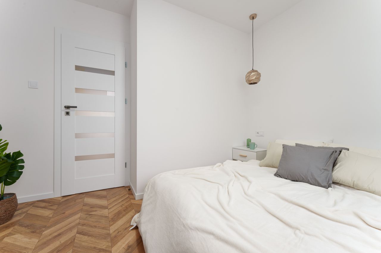 Mieszkanie 3-pokojowe Siemianowice Śląskie Bańgów, ul. Władysława Stanisława Reymonta. Zdjęcie 15