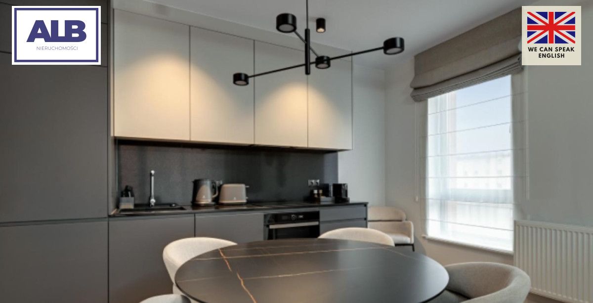 Mieszkanie 3-pokojowe Gdańsk Dolne Miasto. Zdjęcie 2