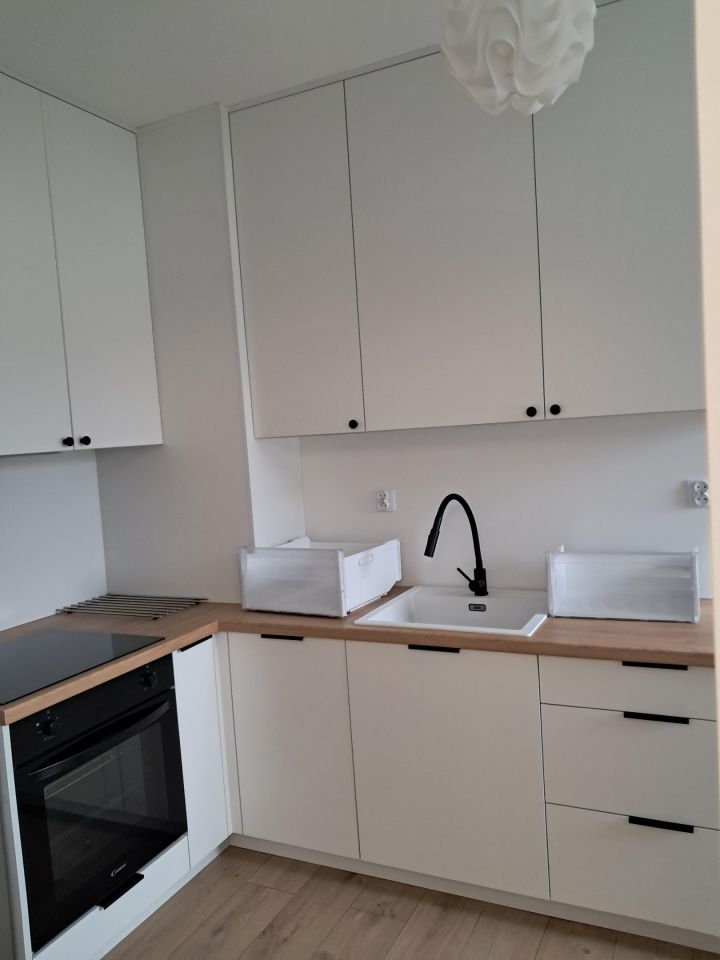 Mieszkanie 1-pokojowe Piława Górna, ul. Osiedlowa. Zdjęcie 4