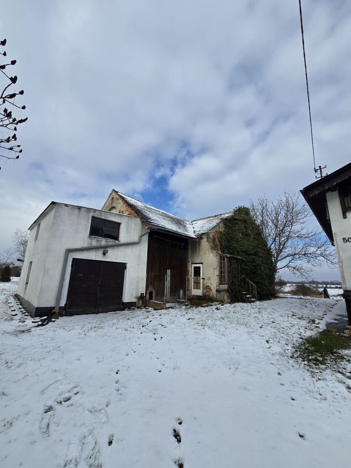 dom wolnostojący Landzmierz. Zdjęcie 5