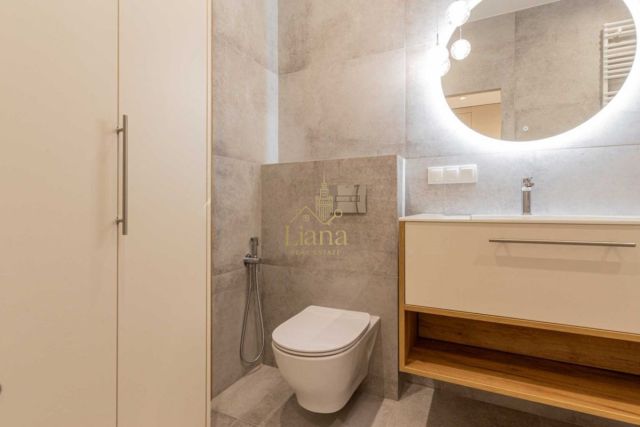 Mieszkanie 3-pokojowe Warszawa Wola, ul. Kacpra Karlińskiego. Zdjęcie 12