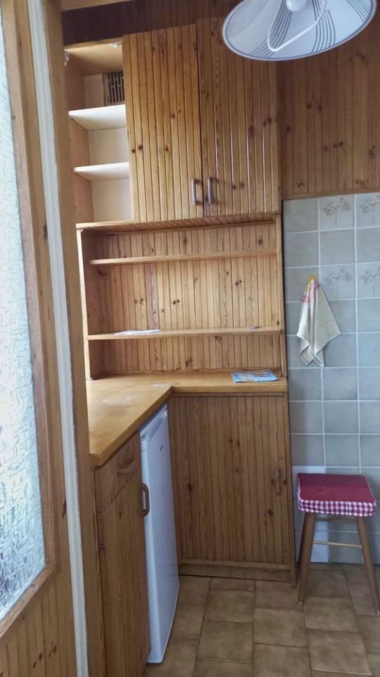 Mieszkanie 1-pokojowe Stalowa Wola. Zdjęcie 4