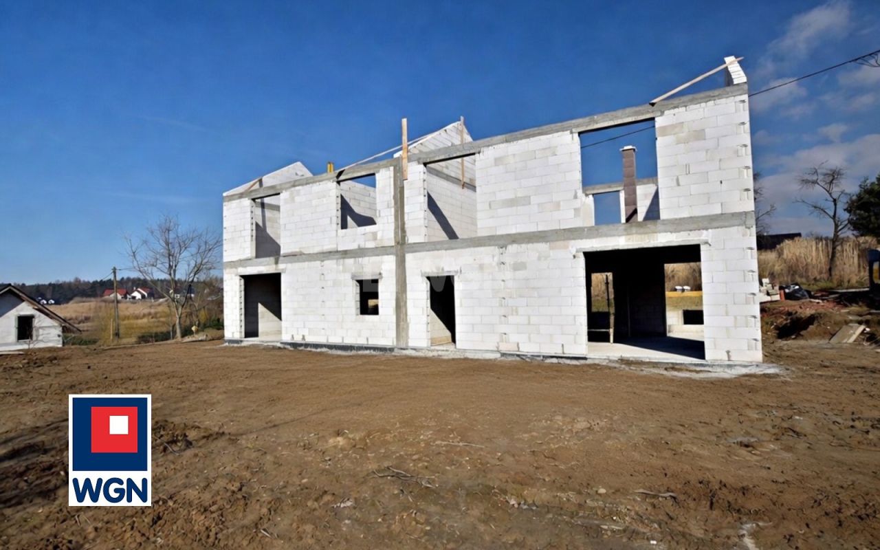 bliźniak, 5 pokoi Gronowo Górne, ul. Kryształowa. Zdjęcie 11