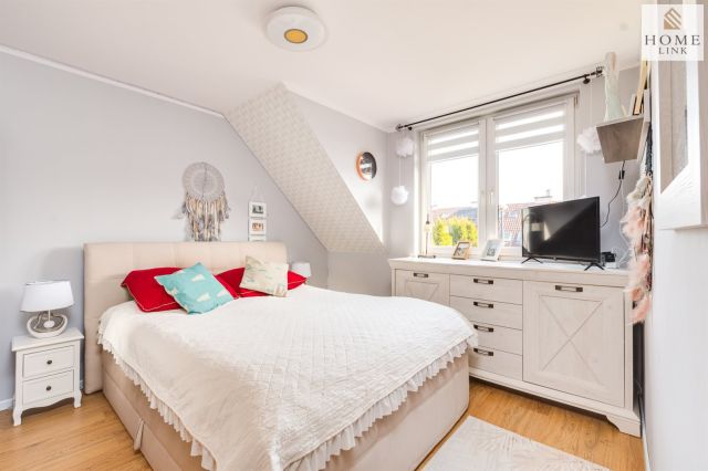 dom szeregowy, 5 pokoi Olsztyn Jaroty. Zdjęcie 13