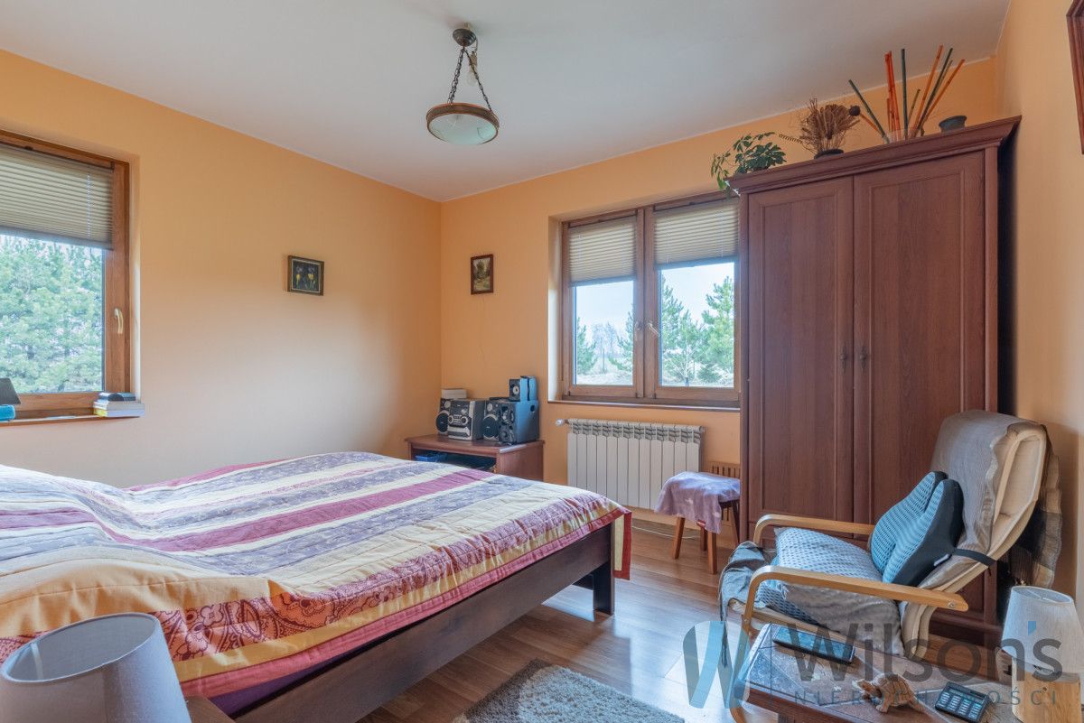 dom wolnostojący, 5 pokoi Świętajno, ul. Grunwaldzka. Zdjęcie 19