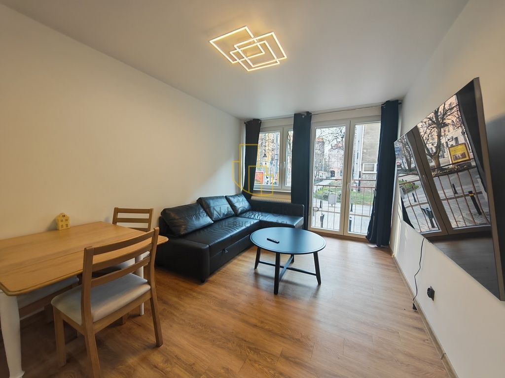 Mieszkanie 2-pokojowe Wrocław, ul. Szewska. Zdjęcie 2