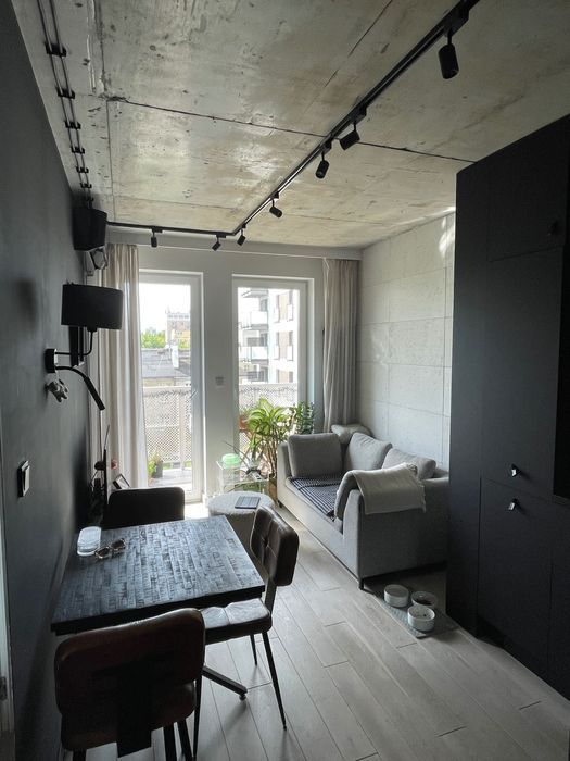 Mieszkanie 2-pokojowe Warszawa Praga-Południe, ul. Osiecka. Zdjęcie 7