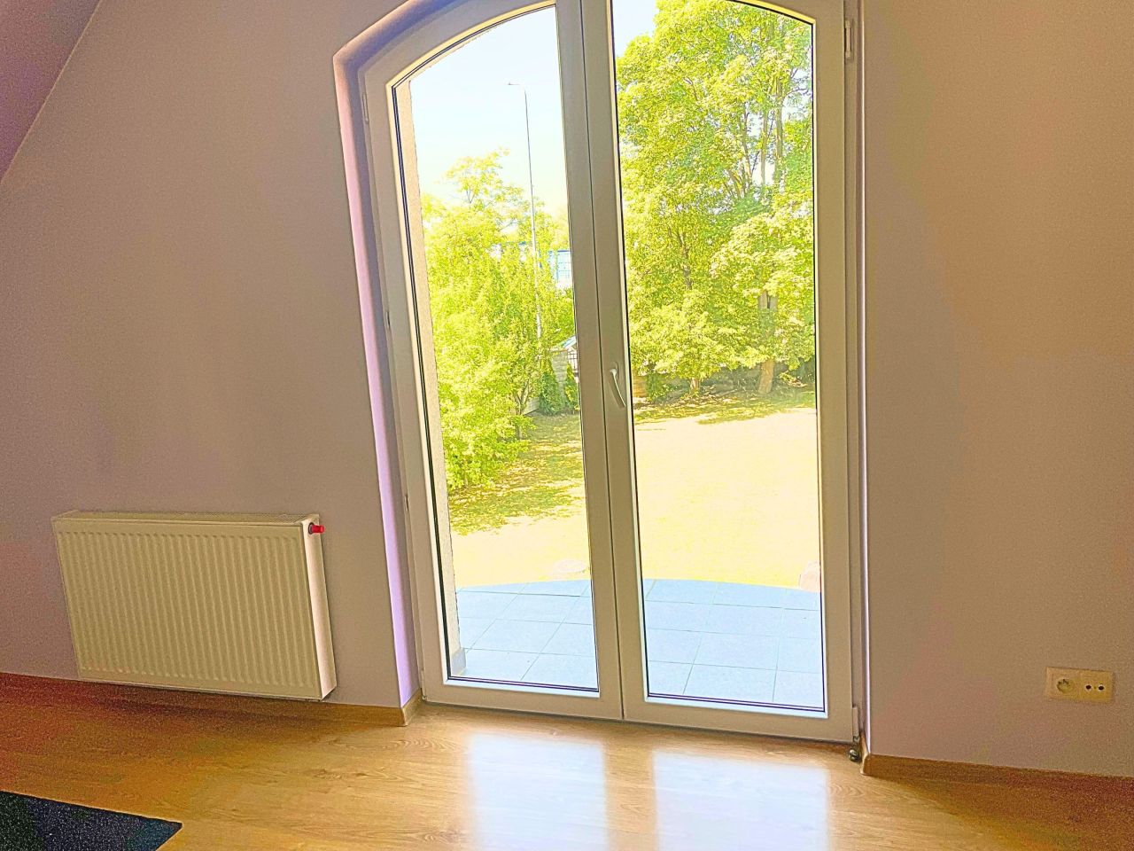 dom wolnostojący Rzeszów Staromieście, Lubelska. Zdjęcie 6