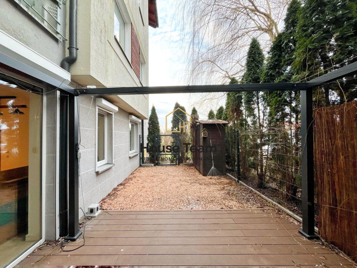 Mieszkanie 3-pokojowe Niemcz, ul. Żurawinowa. Zdjęcie 21