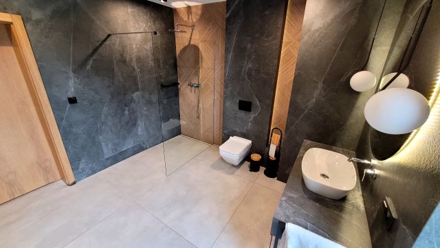 dom wolnostojący, 5 pokoi Kielce Baranówek, ul. Wybraniecka. Zdjęcie 31