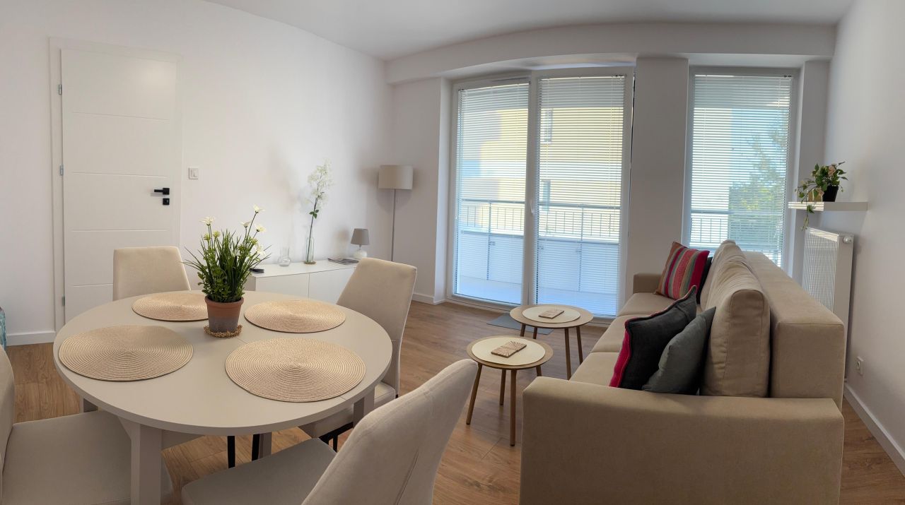 Mieszkanie 2-pokojowe Poznań Winogrady, ul. Wilczak. Zdjęcie 7