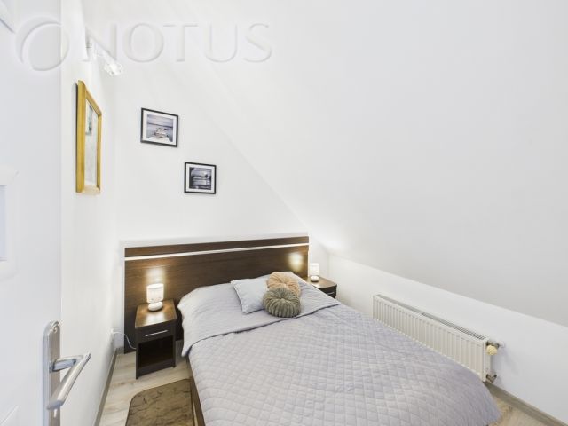 Mieszkanie 2-pokojowe Kołobrzeg Podczele, ul. Promienna. Zdjęcie 7