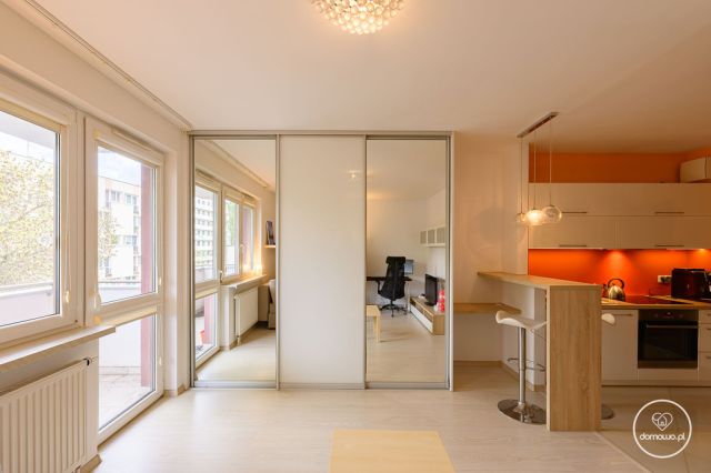 Mieszkanie 1-pokojowe Warszawa Praga-Północ, ul. Markowska. Zdjęcie 5