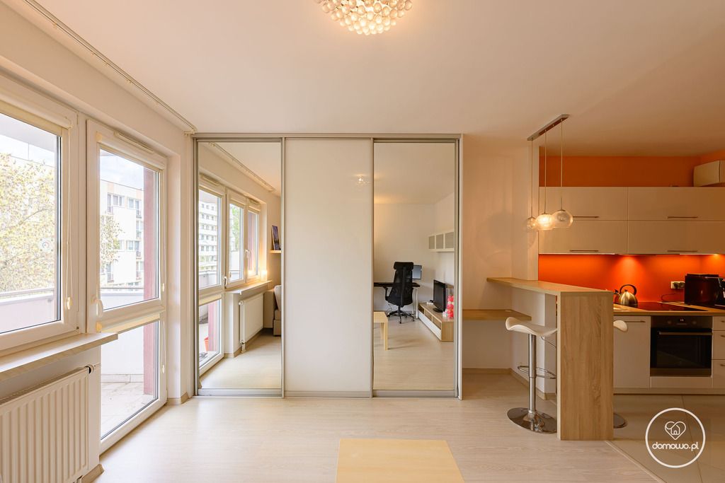 Mieszkanie 1-pokojowe Warszawa Praga-Północ, ul. Markowska. Zdjęcie 5