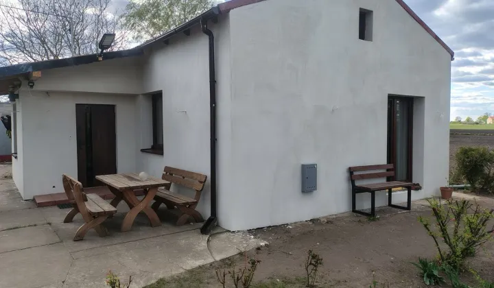 dom wolnostojący, 3 pokoje Czołówek