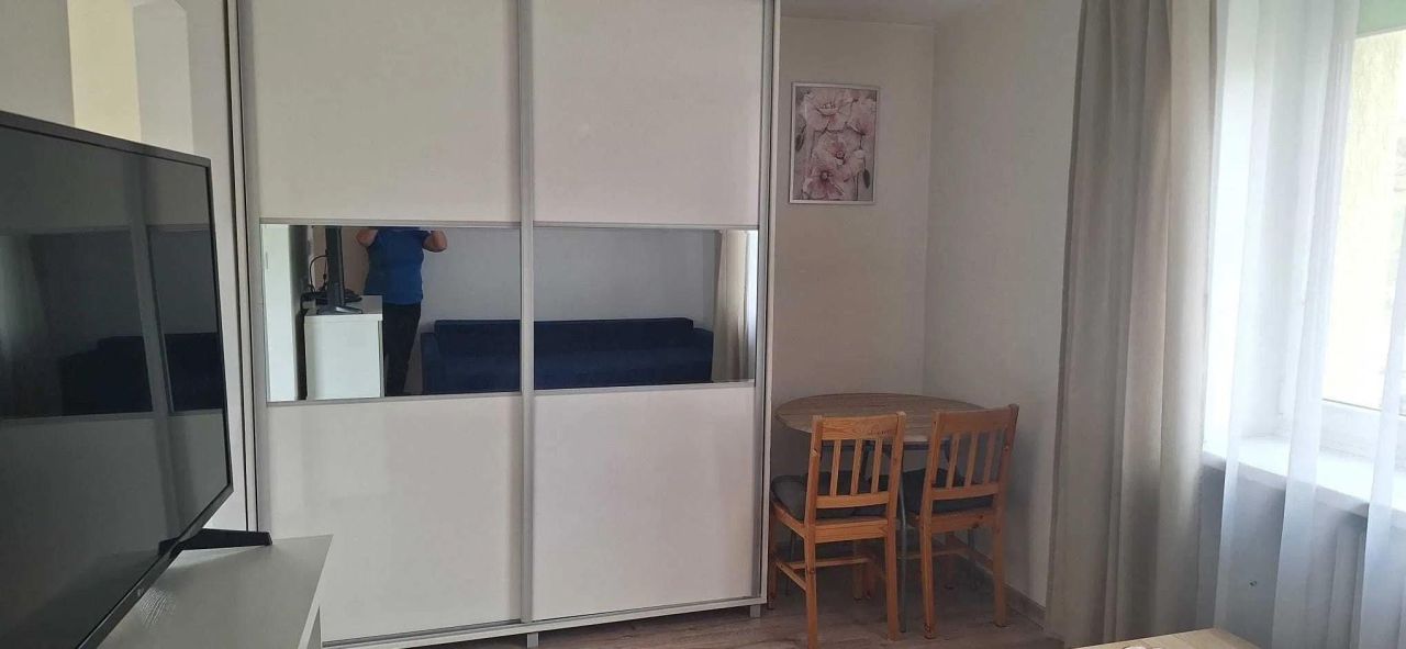 Mieszkanie 1-pokojowe Białystok Centrum, ul. Stołeczna. Zdjęcie 2