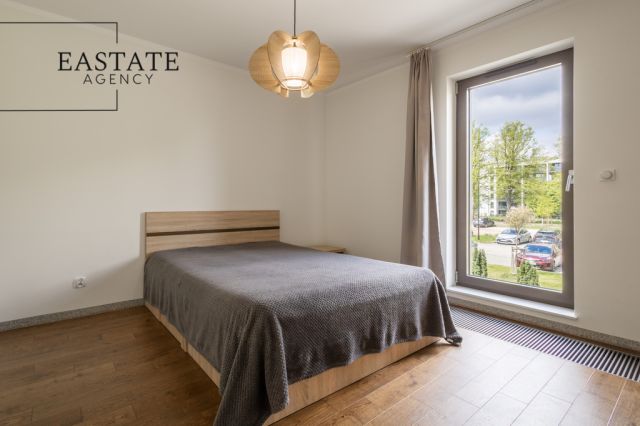 Mieszkanie 2-pokojowe Gdańsk Oliwa, ul. Opacka. Zdjęcie 5
