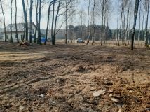 Działka budowlana Bukowiec, ul. Bukowa. Zdjęcie 1