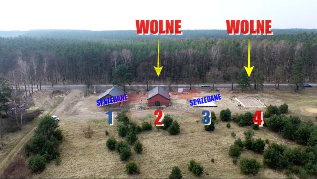 dom wolnostojący, 5 pokoi Nowa Schodnia. Zdjęcie 7