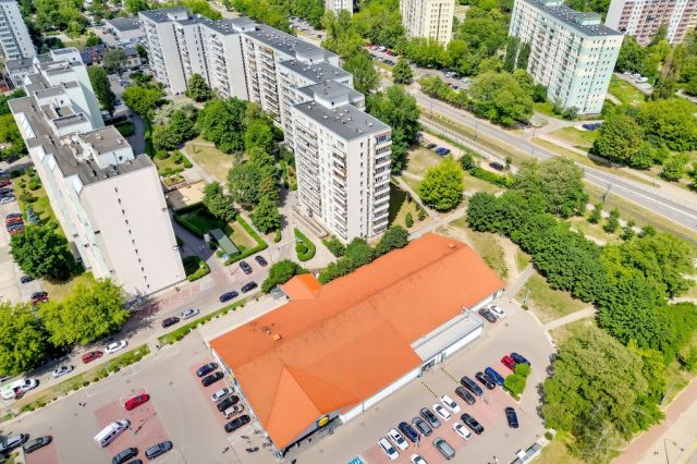 Mieszkanie 3-pokojowe Warszawa Targówek, ul. Rembielińska. Zdjęcie 22
