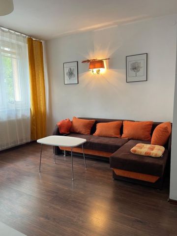 Mieszkanie 1-pokojowe Legnica, al. Rzeczypospolitej. Zdjęcie 1