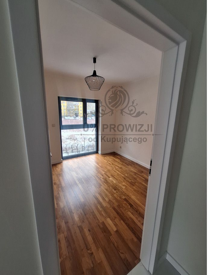 Mieszkanie 2-pokojowe Wrocław Gaj. Zdjęcie 9