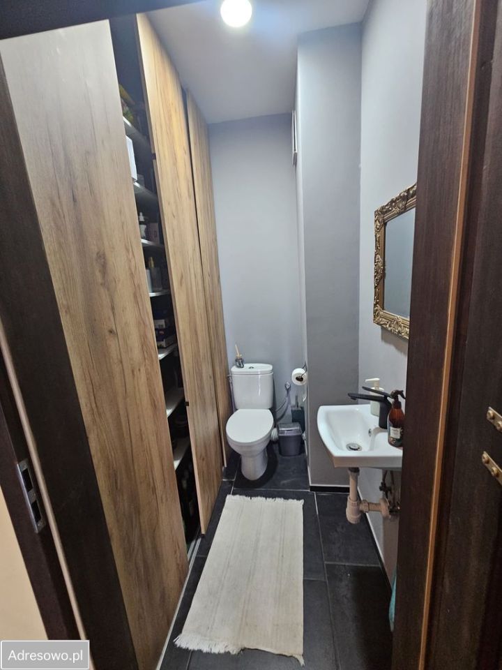 Mieszkanie 3-pokojowe Pruszków, ul. Radnych. Zdjęcie 7
