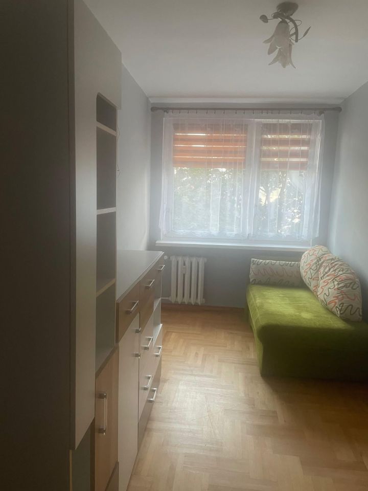 Mieszkanie 3-pokojowe Szczecinek, ul. Chełmińska. Zdjęcie 9