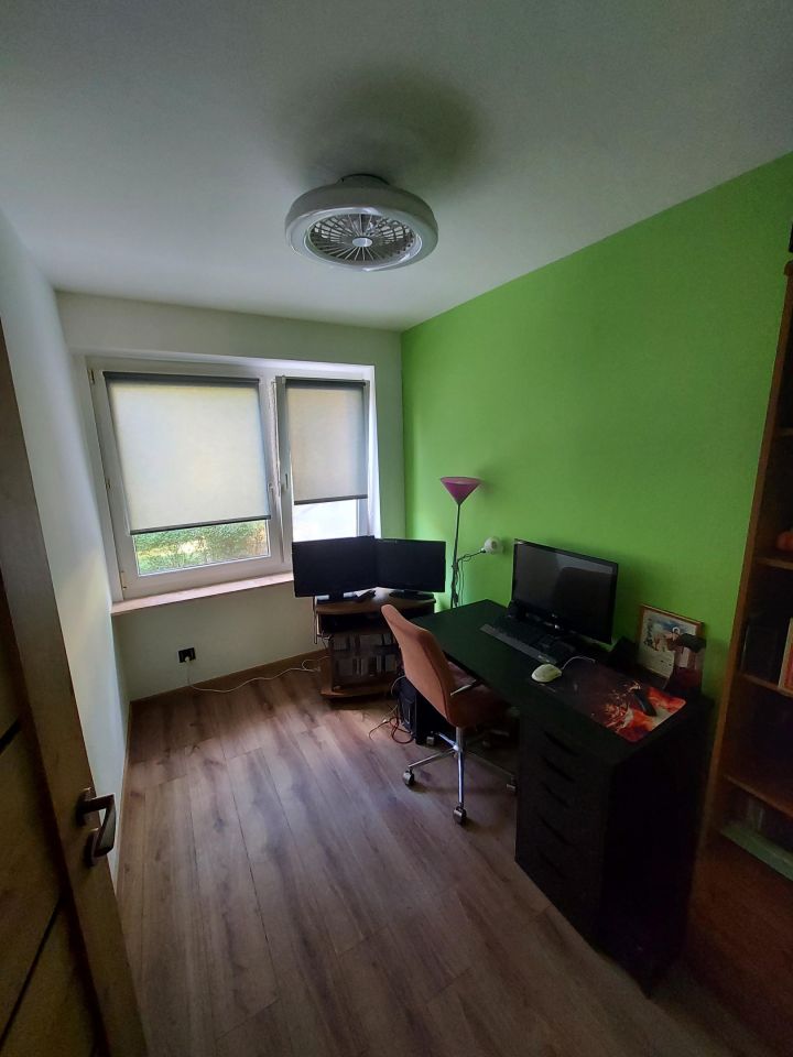 Mieszkanie 4-pokojowe Lublin Kalinowszczyzna, ul. Niepodległości. Zdjęcie 19