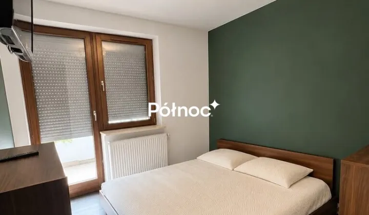 Mieszkanie 2-pokojowe Lublin Czuby, ul. Dziewanny