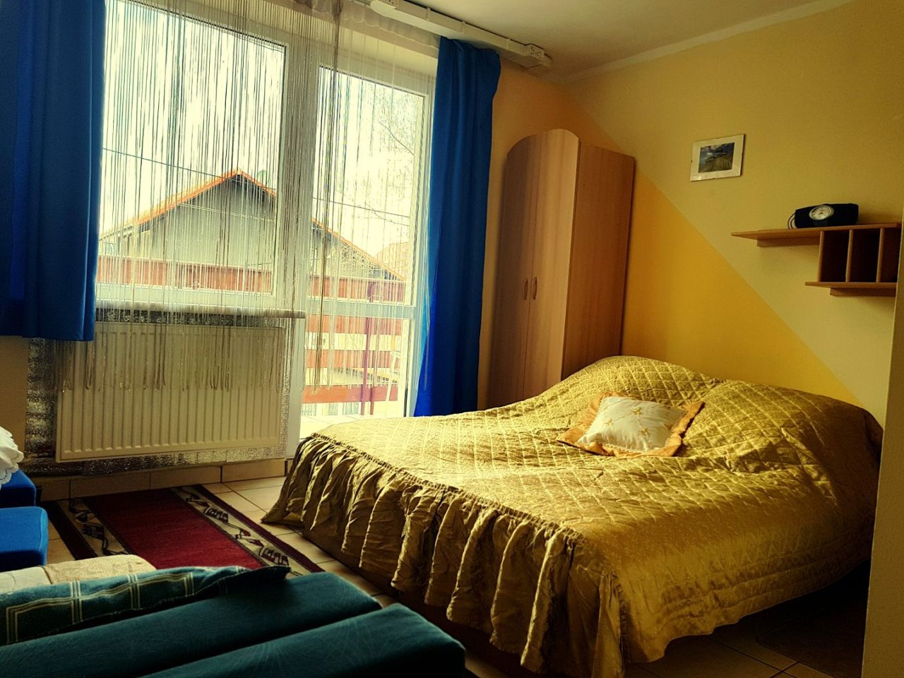 Hotel/pensjonat Karpacz, ul. Artura Grottgera. Zdjęcie 6