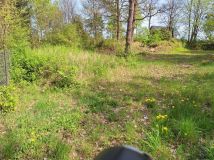 Działka rekreacyjna Kiełpiny. Zdjęcie 2