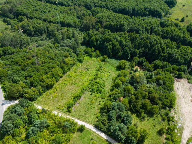 Działka rolna Ostrowiec Świętokrzyski, ul. Wschodnia. Zdjęcie 7