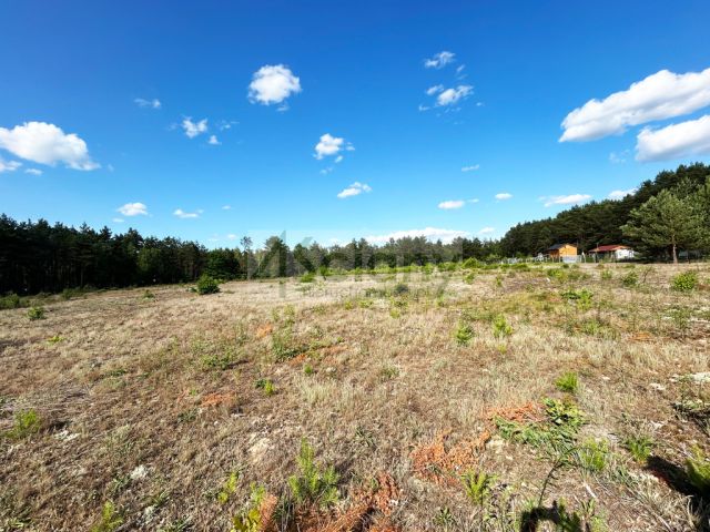 Działka budowlana Popielżyn-Zawady. Zdjęcie 1