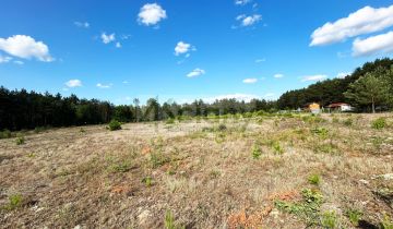 Działka budowlana Popielżyn-Zawady