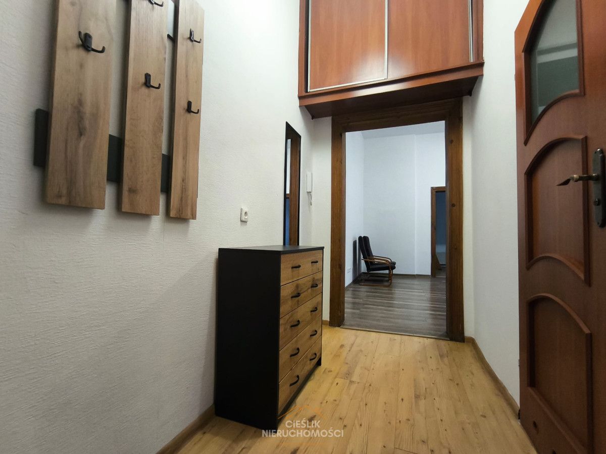 Mieszkanie 2-pokojowe Gliwice Śródmieście, ul. Norberta Barlickiego. Zdjęcie 14